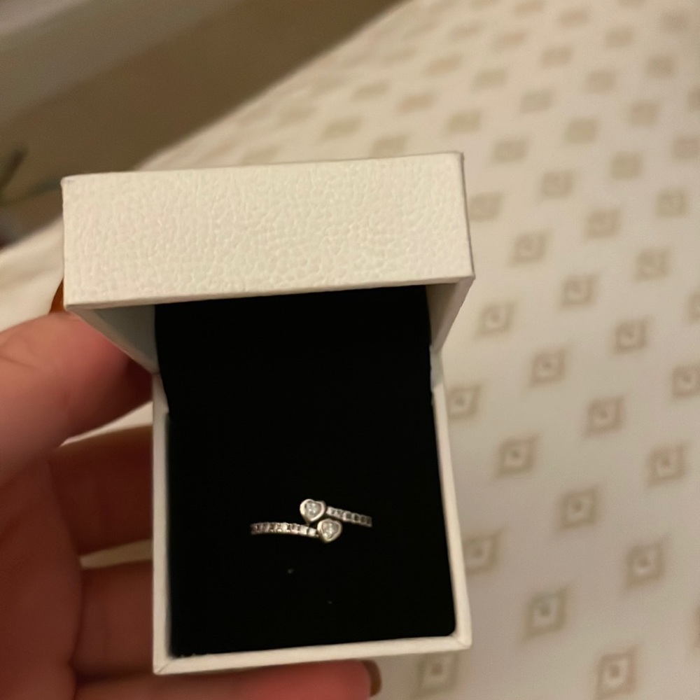 Pandora ring